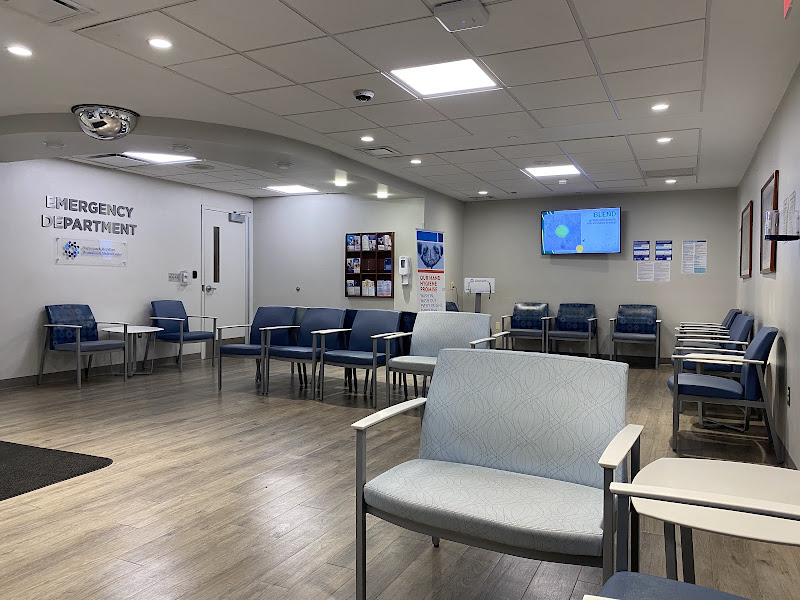 Hackensack University Medical Center Mountainside