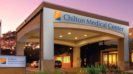 Atlantic Health Sleep Centers at Chilton Medical Center