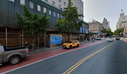 Mount Sinai Integrative Sleep Center - Union Square