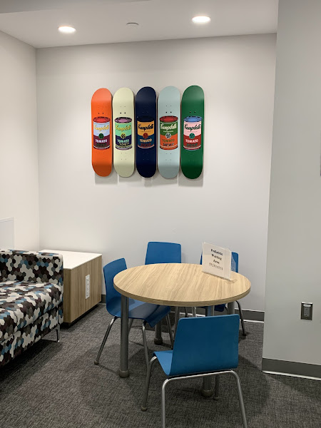 NYU Langone Ambulatory Care- Chelsea