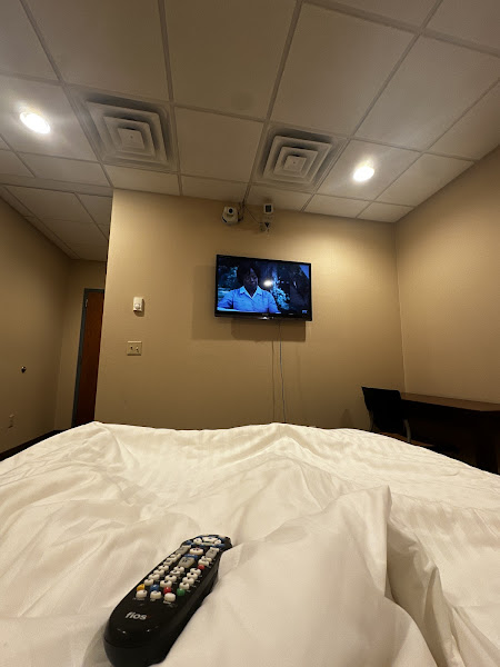 Comprehensive Sleep Center