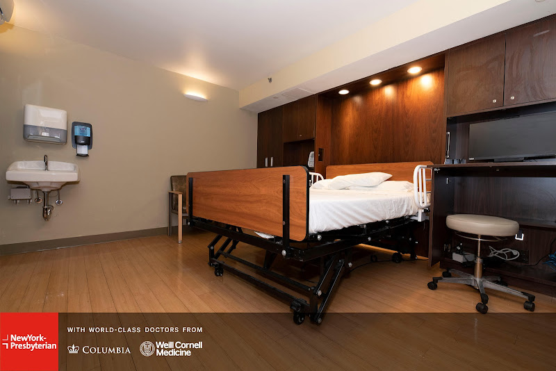 Weill Cornell Pediatric Sleep and Breathing Disorders Center