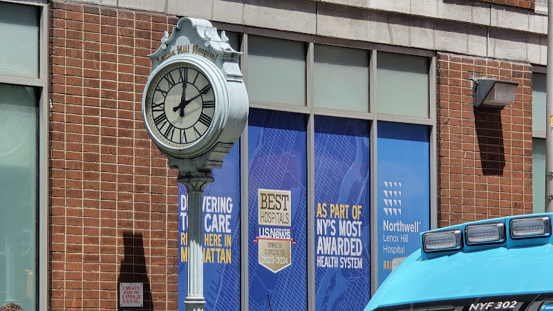 Lenox Hill Hospital Northwell Health