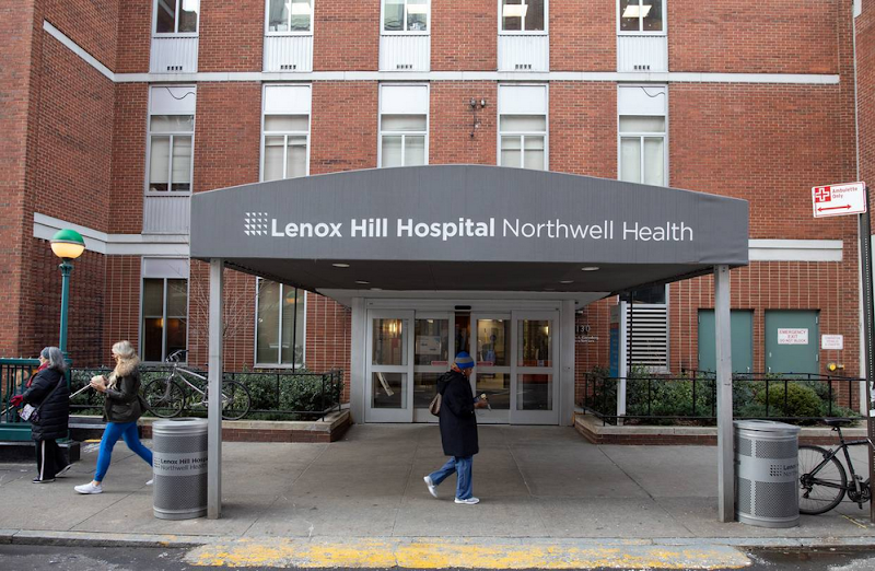 Lenox Hill Hospital Northwell Health