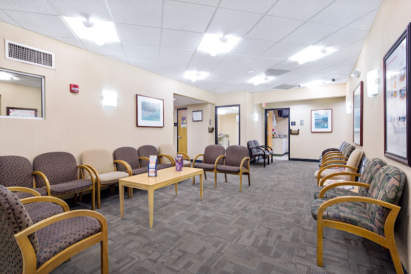 Center for Sleep Medicine