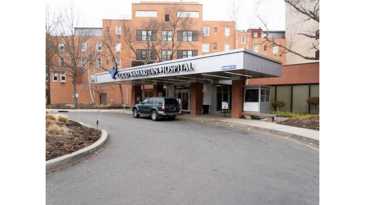 Bon Secours Sleep Disorder Institute