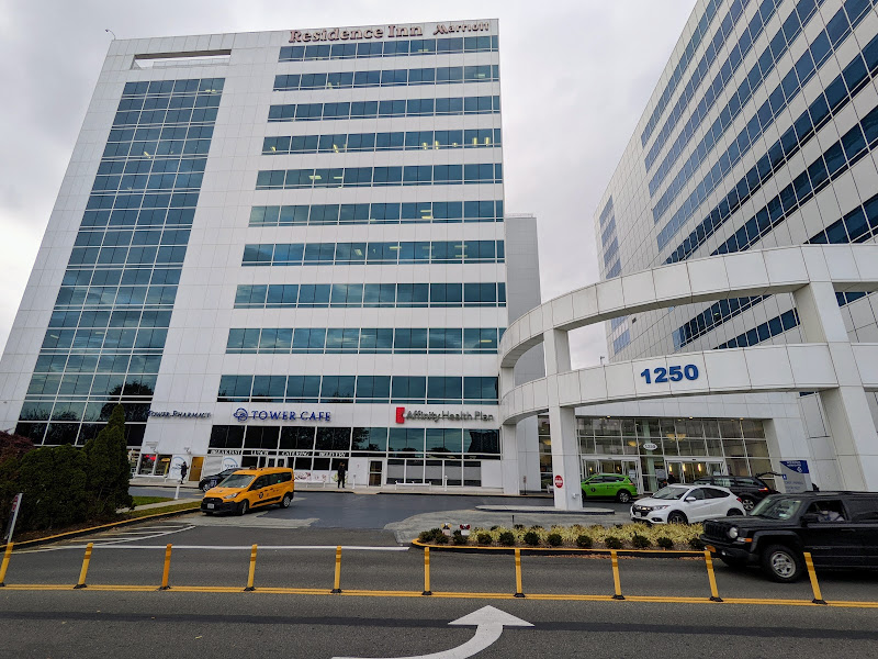 Montefiore Hutchinson Campus