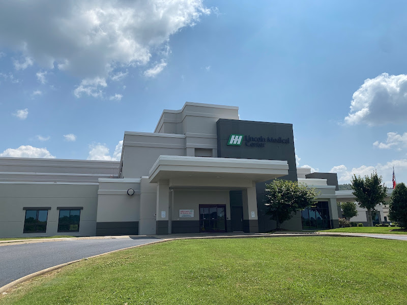 Sleep Disorders Center at Lincoln Medical Center