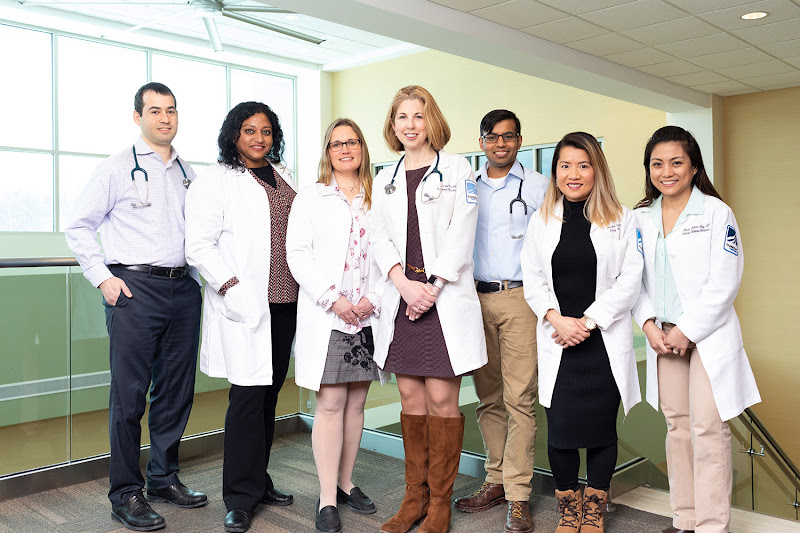 Crystal Run Healthcare Physicians LLP