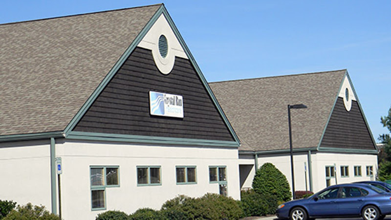 Crystal Run Healthcare Physicians LLP