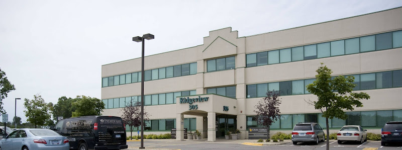 Gillette Children's Sleep Services