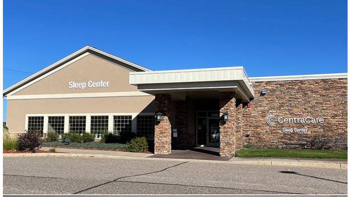 Gillette Children's Sleep Services