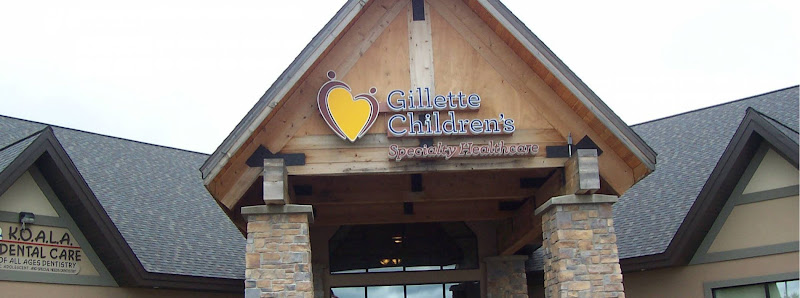 Gillette Children's Sleep Services