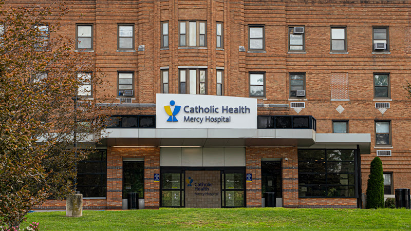 Mercy Hospital Center for Sleep Disorders