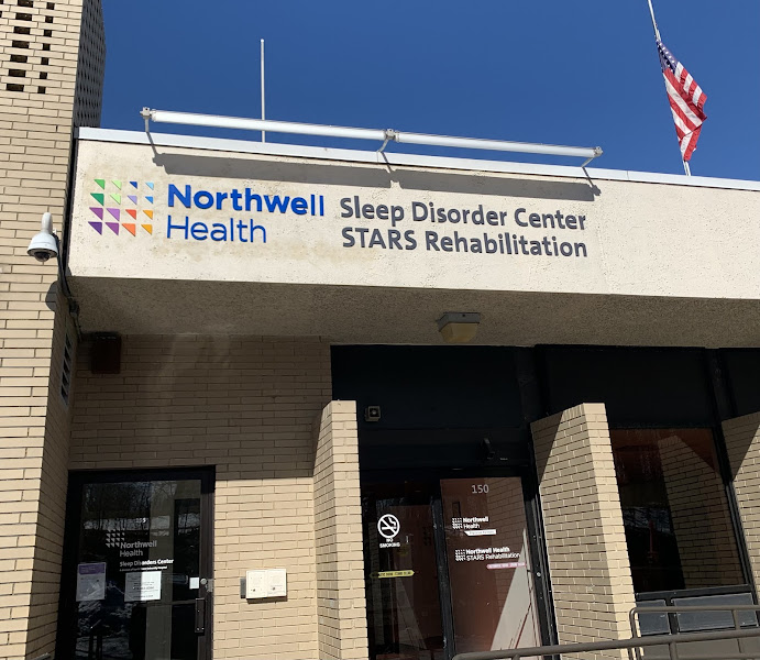 Northwell Health Sleep Disorders Center