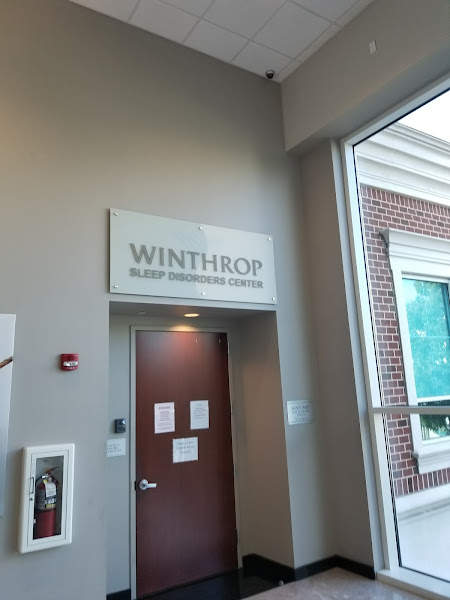 NYU Langone Sleep Disorders Center - Garden City