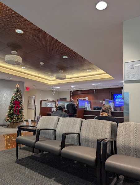 Northwell Pulmonary, Critical Care, and Sleep Medicine