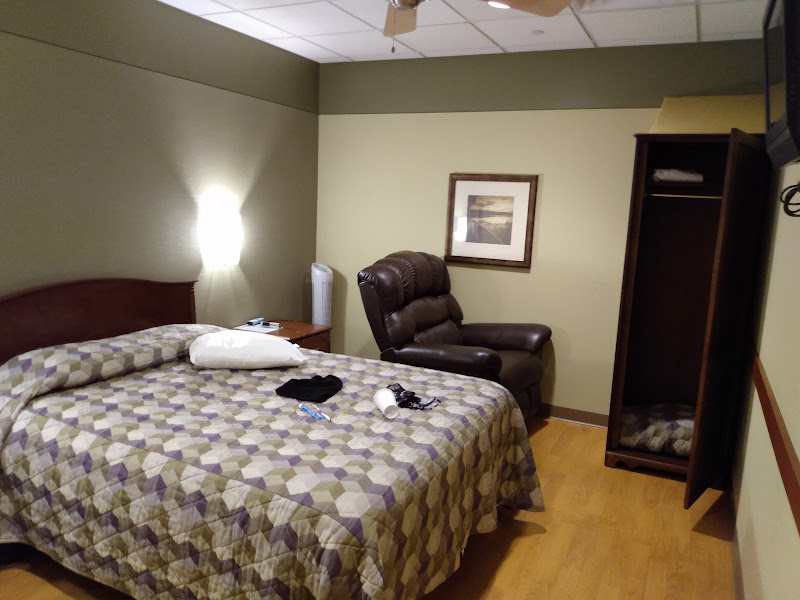 Fairview Sleep Centers - Minneapolis