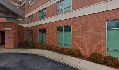 Emory Johns Creek Hospital Center for Sleep Medicine