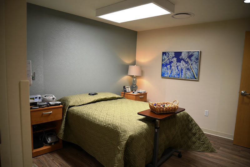 Methodist Hospital Sleep Disorders Center