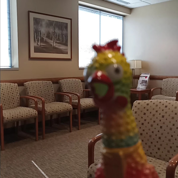 Ridgeview Sleep Disorders Center