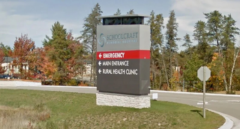 Schoolcraft Memorial Hospital Sleep Lab