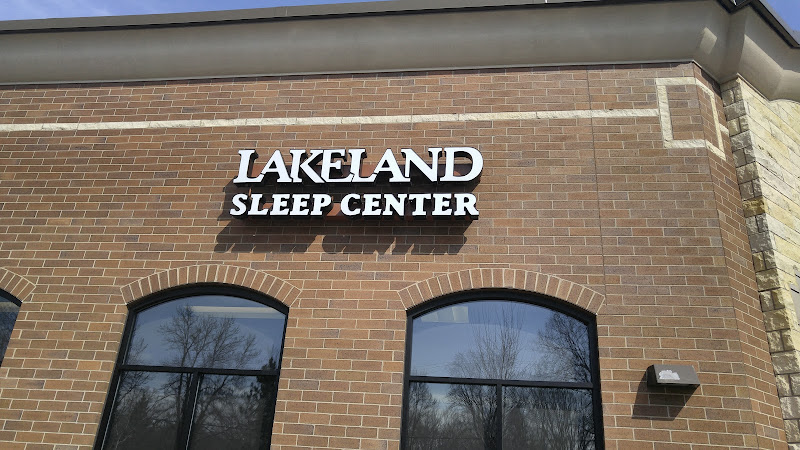 Lakeland Sleep & CPAP