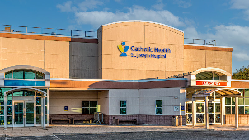 St. Josephs Center for Sleep Medicine
