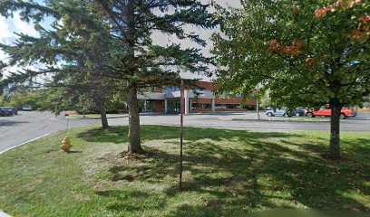 Sleep Disorder Center @ St. Joseph's Health