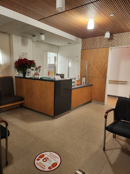 The Center of Sleep Medicine at NewYork- Presbyterian/ Hudson Valley Hospital