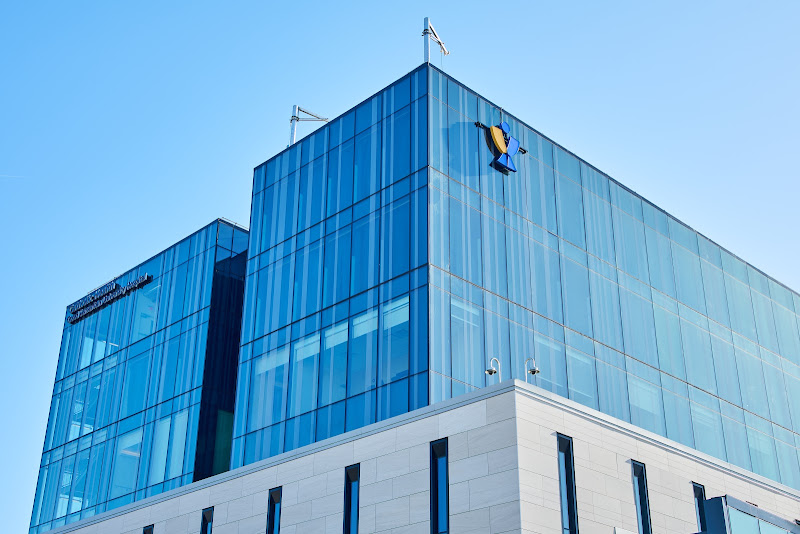 Good Samaritan University Hospital Sleep Disorders Center