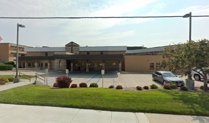 Avera St. Anthony's Hospital Sleep Facility