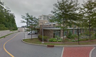 The Center for Sleep Medicine at Northern Westchester Hospital