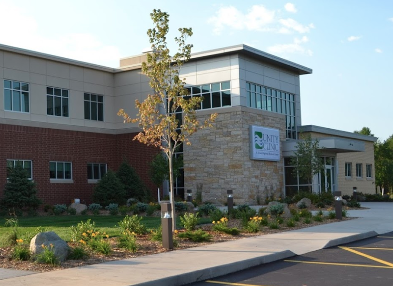 St. Croix Regional Sleep Center