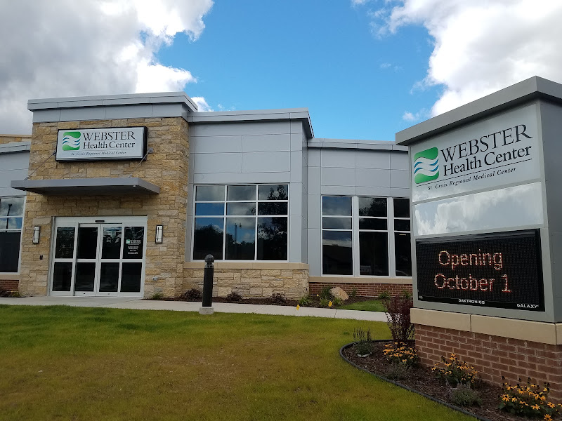 St. Croix Regional Sleep Center