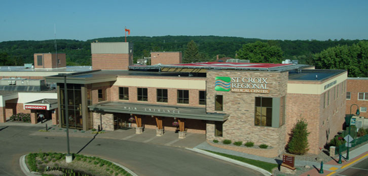 St. Croix Regional Sleep Center