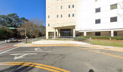 Tallahassee Memorial Sleep Center