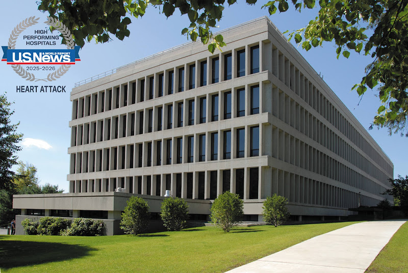 Bassett Medical Center