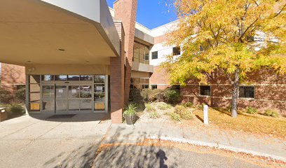 Northeast Medical Group Sleep Center