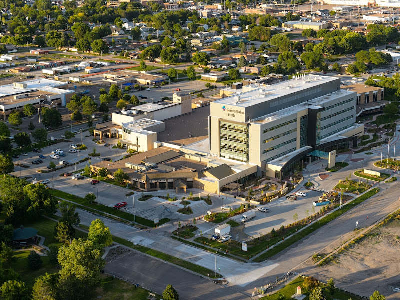 Great Plains Health Sleep Medicine Center