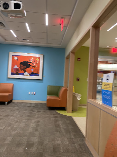 Yale New Haven Children's Hospital Pediatric Sleep Disorders Center