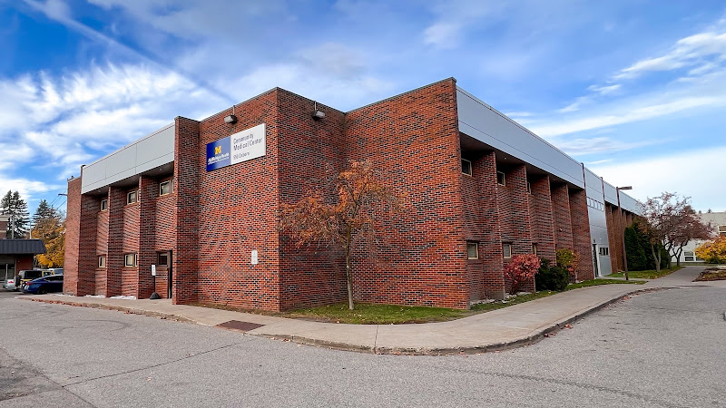 My Michigan Sleep Disorders Center Sault