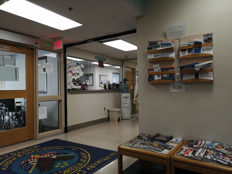 Hungerford Regional Sleep Laboratory