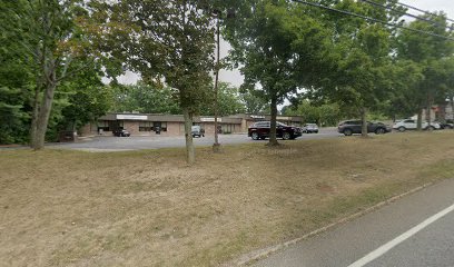 Hungerford Regional Sleep Laboratory