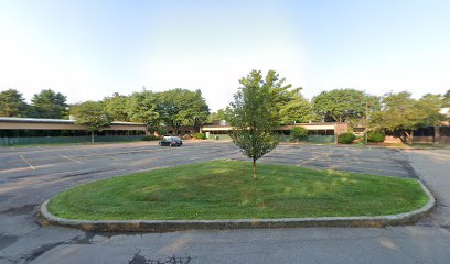 St Peter's Sleep Center