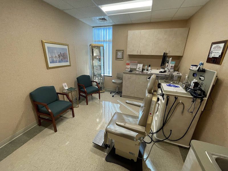 Ear, Nose and Throat Institute of Connecticut