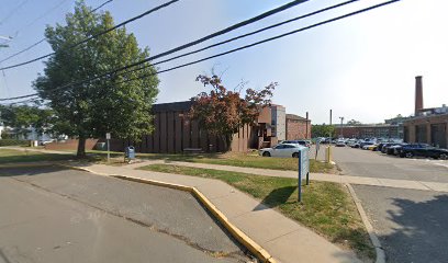 Middlesex Hospital Sleep Disorders Center