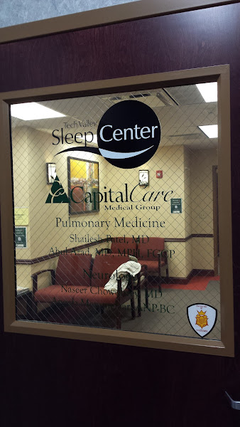 Tech Valley Sleep Center