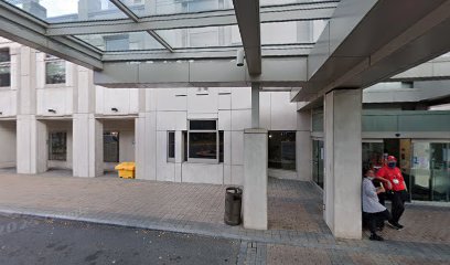 Sleep Disorders Center - Saint Francis Hospital & Medical Center