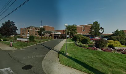 ECHN Sleep Disorders Center